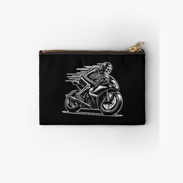Item preview, MOTORCYCLE RACING BYKER RACING CAR NASCAR MOTO GP CHOPPER #ogirdor designed and sold by ogirdorgraphics.