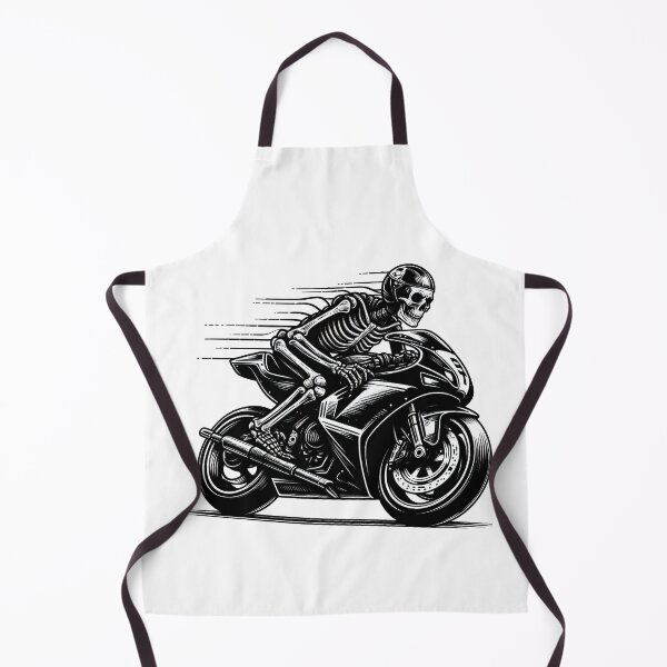 Artikelvorschau, MOTORRADRENNEN BYKER RENNWAGEN NASCAR MOTO GP CHOPPER #ogirdor entworfen und verkauft von ogirdorgraphics.