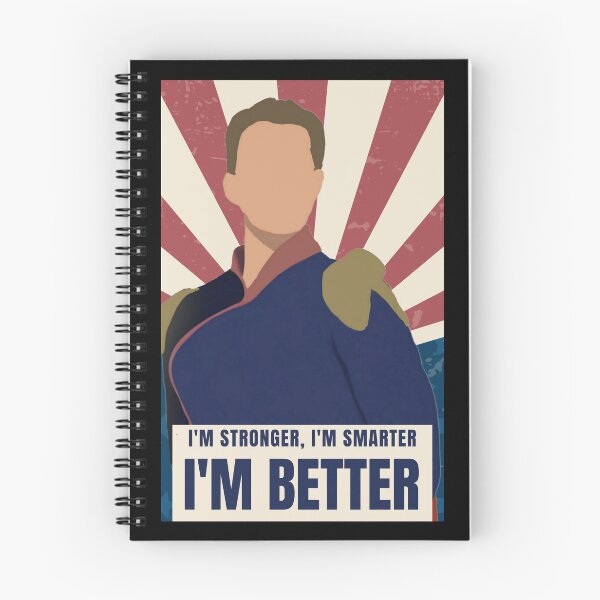 Item preview, Homelander Inspired Print "I can do whatever the fuck I want designed and sold by Invisible-Cult.