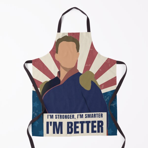 Item preview, Homelander Inspired Print "I can do whatever the fuck I want designed and sold by Invisible-Cult.