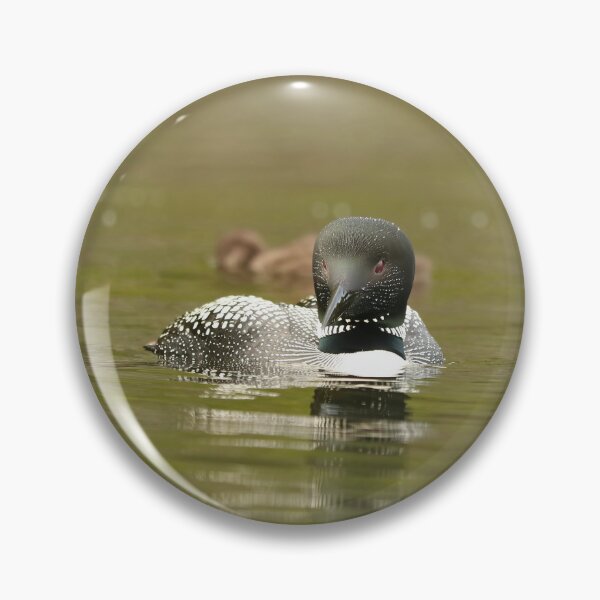 Item preview, Beautiful loon parent designed and sold by Inlovewithloons.