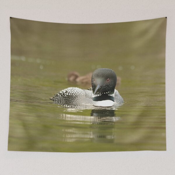 Item preview, Beautiful loon parent designed and sold by Inlovewithloons.