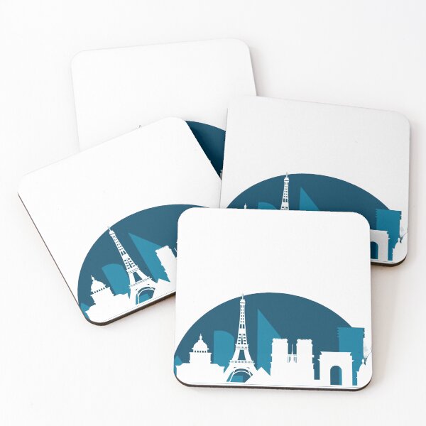 Item preview, Paris designed and sold by UZRWRLD .