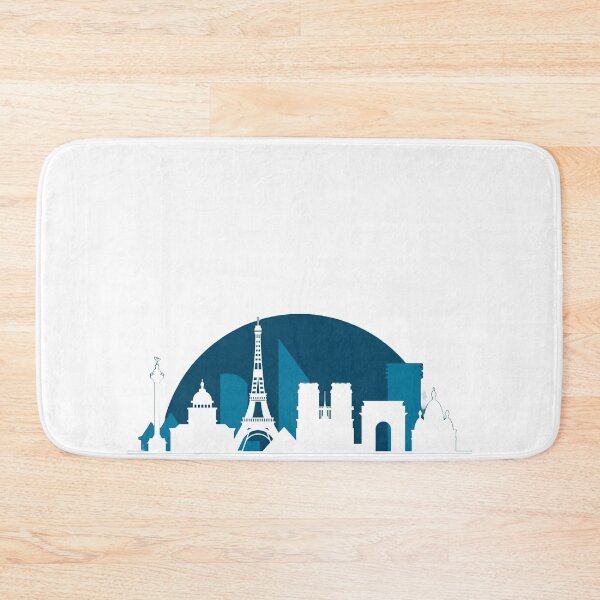 Item preview, Paris designed and sold by UZRWRLD .