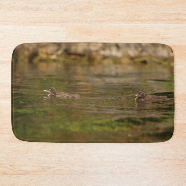 Item preview, Baby loons designed and sold by Inlovewithloons.