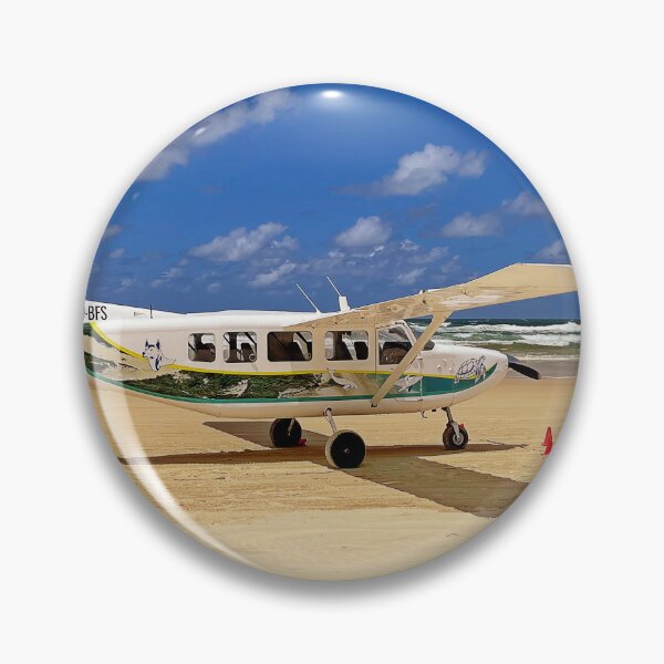 Item preview, Air K'Gari - Fraser Island designed and sold by TonyCrehan.