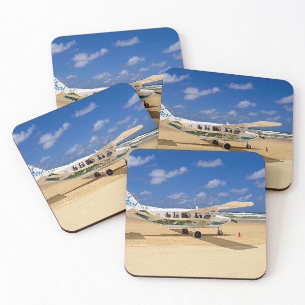 Item preview, Air K'Gari - Fraser Island designed and sold by TonyCrehan.