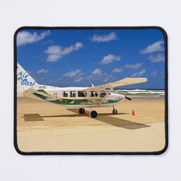 Item preview, Air K'Gari - Fraser Island designed and sold by TonyCrehan.