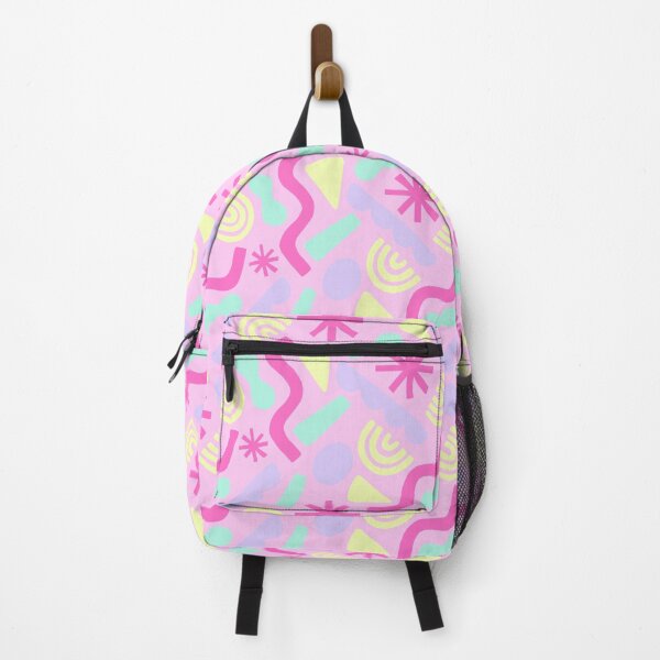 Item preview, Gorro de Fiesta - Rosa Pastel designed and sold by Kellie Hay.