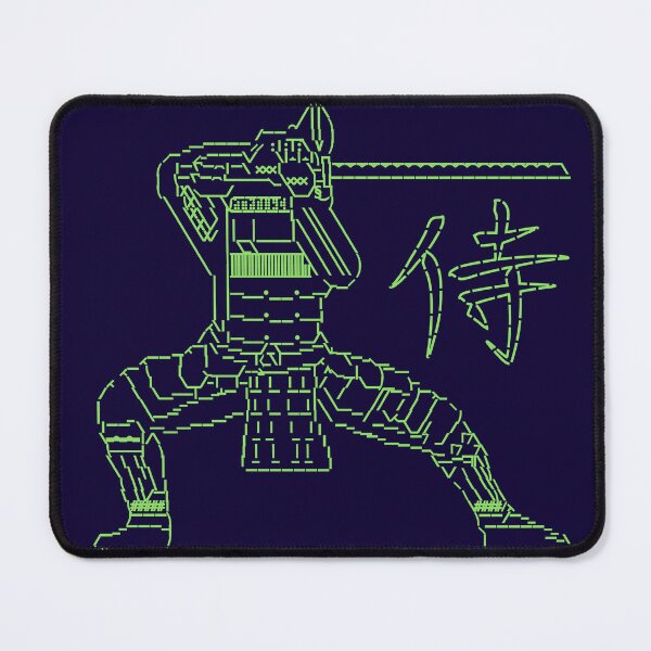 Item preview, The Warrior's Code designed and sold by Rosetta Designs.