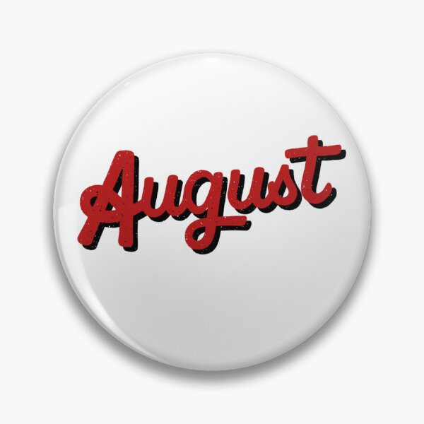 Item preview, AUGUST designed and sold by theunico.