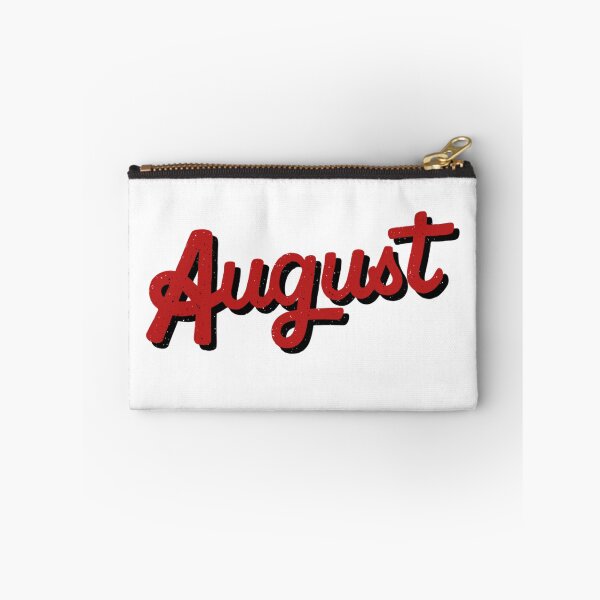 Item preview, AUGUST designed and sold by theunico.