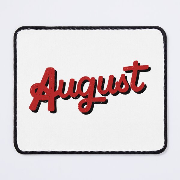Item preview, AUGUST designed and sold by theunico.