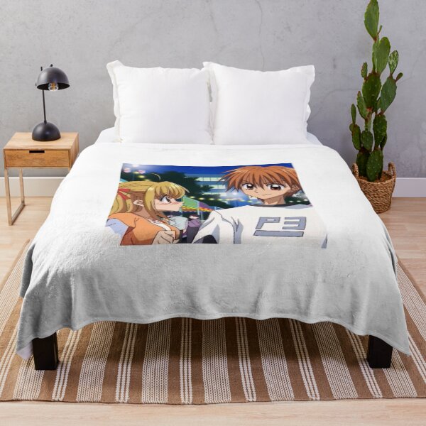 Aperçu de l'œuvre Mermaid melody sticker créée et vendue par morganeio.