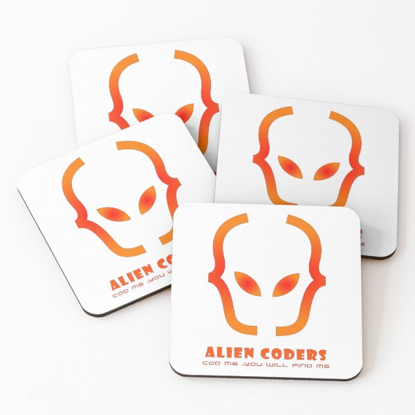 Item preview, Orange Alien designed and sold by OussCosmos ⭐️⭐️⭐️⭐️⭐️.