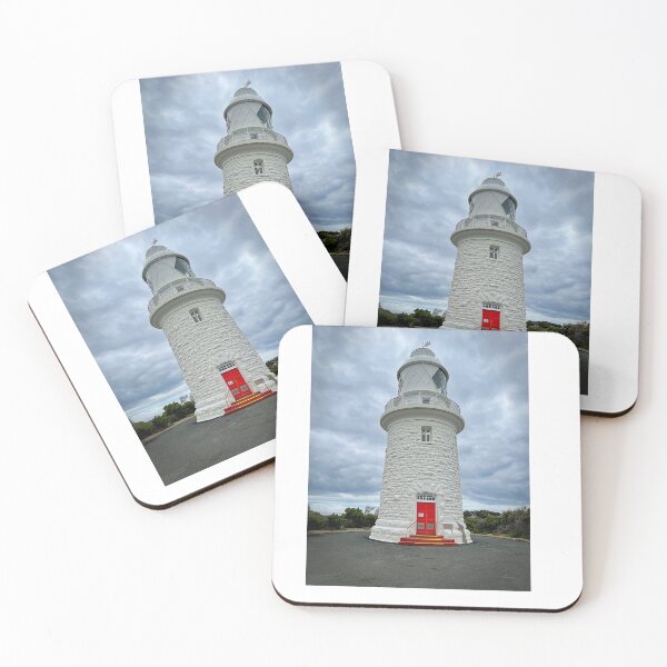 Item preview, Cape Naturaliste Lighthouse - Western Australia designed and sold by TonyCrehan.