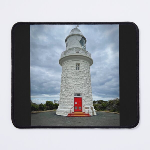 Item preview, Cape Naturaliste Lighthouse - Western Australia designed and sold by TonyCrehan.