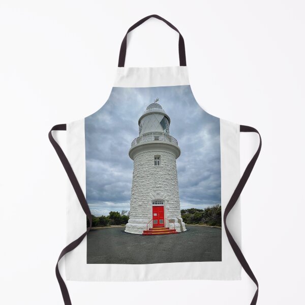 Item preview, Cape Naturaliste Lighthouse - Western Australia designed and sold by TonyCrehan.