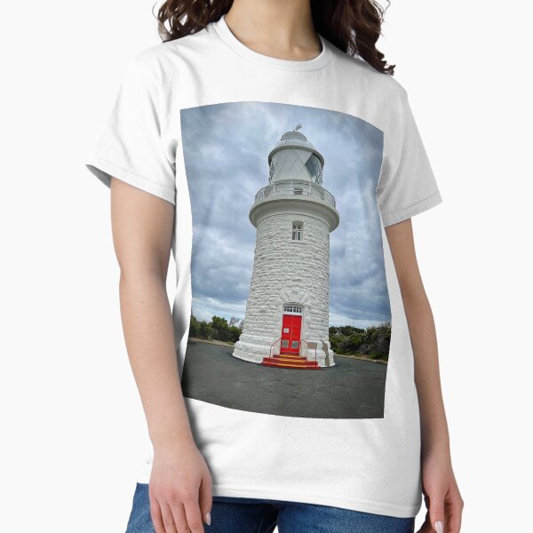 Item preview, Cape Naturaliste Lighthouse - Western Australia designed and sold by TonyCrehan.