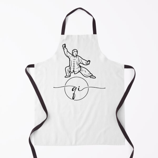 Item preview, Qi Chi Vital Energy designed and sold by DivineMovement.