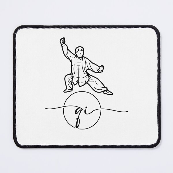 Item preview, Qi Chi Vital Energy designed and sold by DivineMovement.