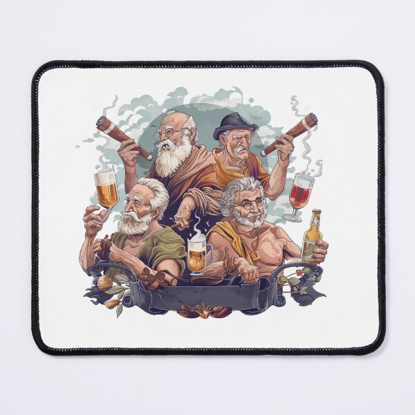 Item preview, Ancient Banquet designed and sold by Mniyayetroun.