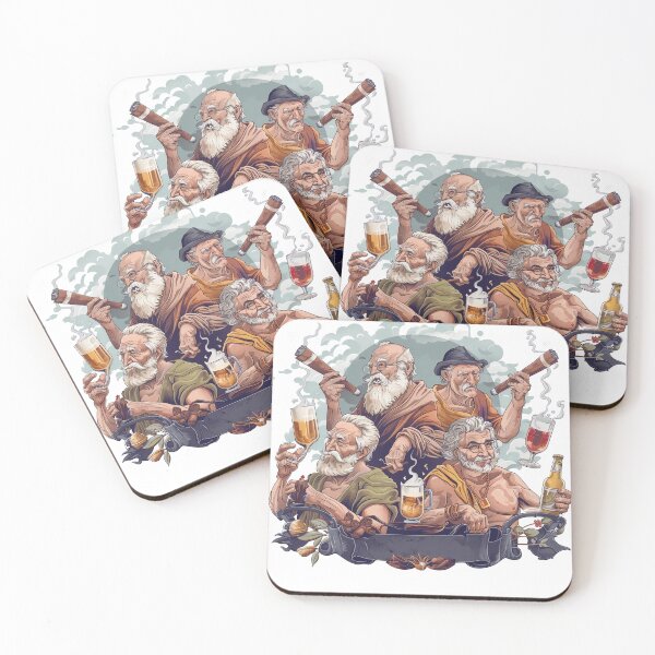 Item preview, Ancient Banquet designed and sold by Mniyayetroun.
