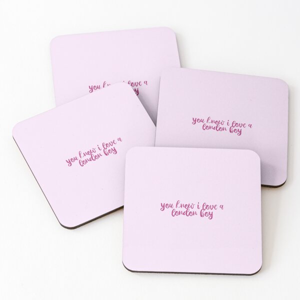 Item preview, London Boy Lyrics Taylor Swift designed and sold by BoldNFresh.