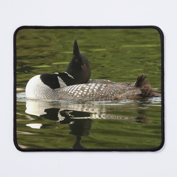 Item preview, Loon Yoga designed and sold by Inlovewithloons.