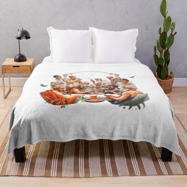 Item preview, Epic Feast designed and sold by Mniyayetroun.