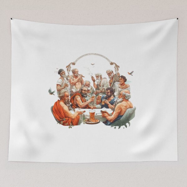 Item preview, Epic Feast designed and sold by Mniyayetroun.