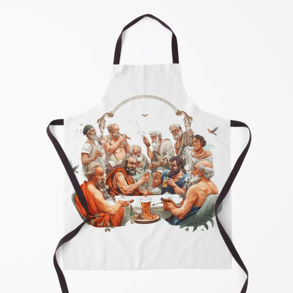 Item preview, Epic Feast designed and sold by Mniyayetroun.