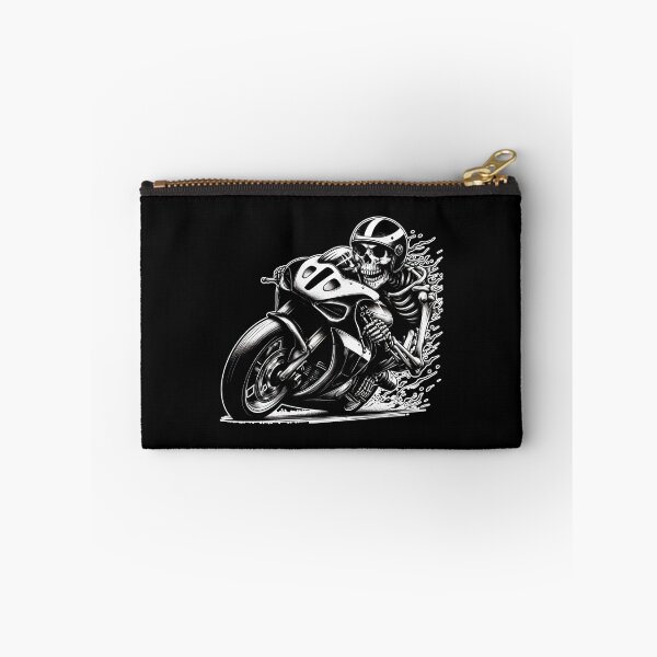 Item preview, MOTORCYCLE RACING BYKER RACING CAR NASCAR MOTO GP CHOPPER #ogirdor designed and sold by ogirdorgraphics.