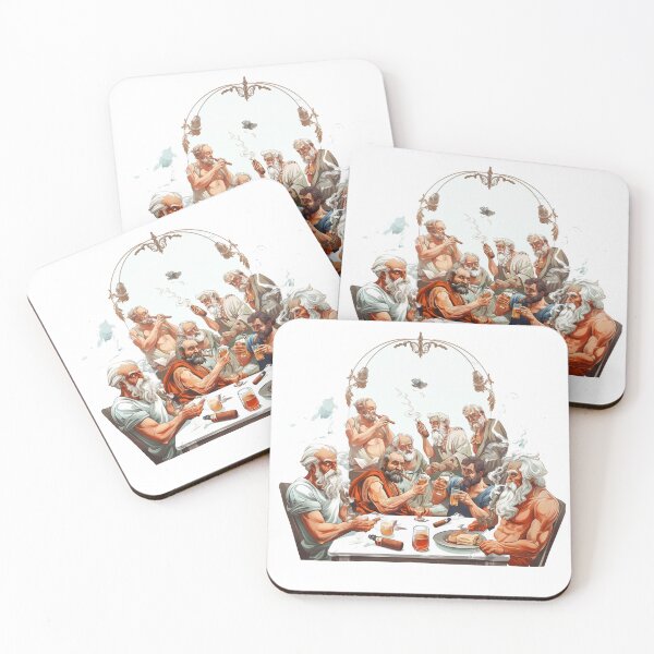 Item preview, Divine Celebration designed and sold by Mniyayetroun.