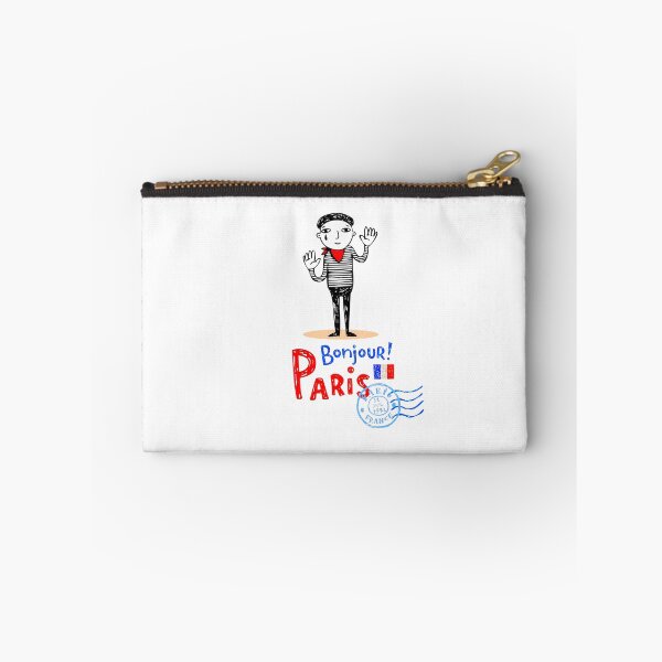 Item preview, Hello Paris designed and sold by UZRWRLD .