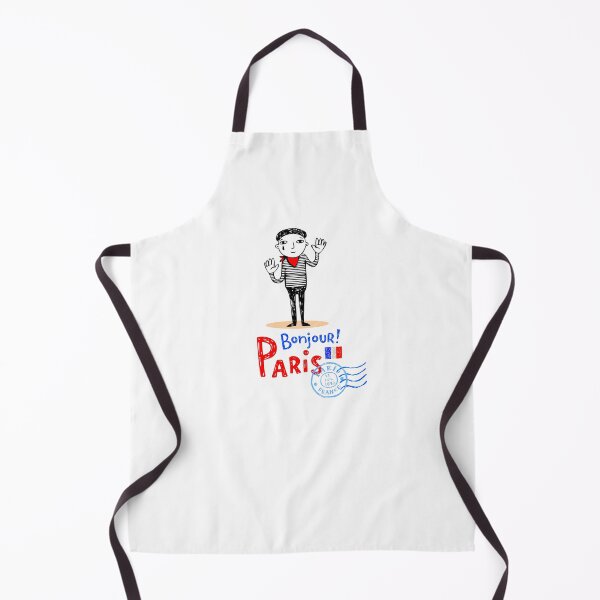 Item preview, Hello Paris designed and sold by UZRWRLD .