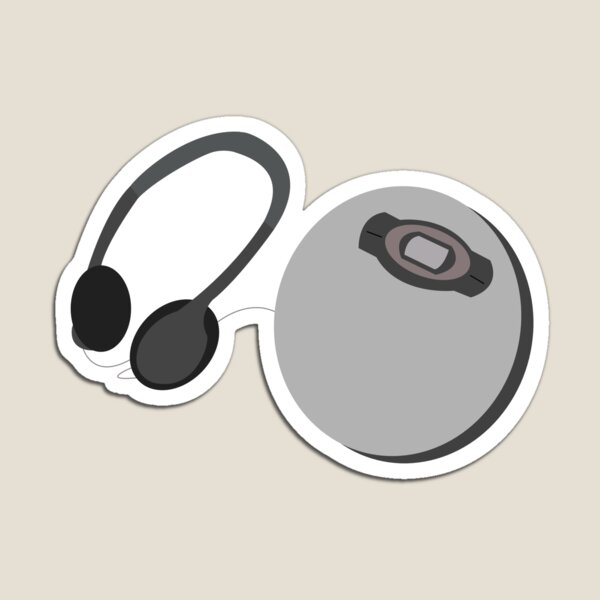 Item preview, Portable CD Player designed and sold by HappyCrafter333.
