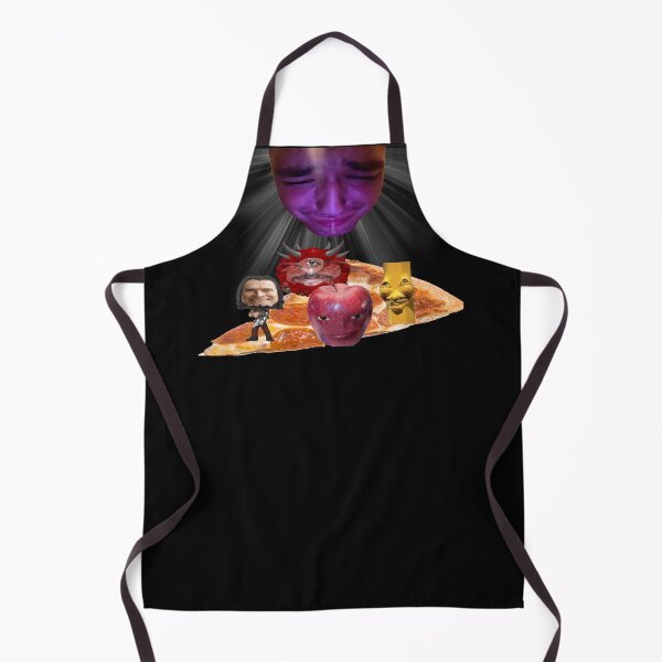 Item preview, Queermos and the Order of the Seventh Slice designed and sold by Careless Corporation.