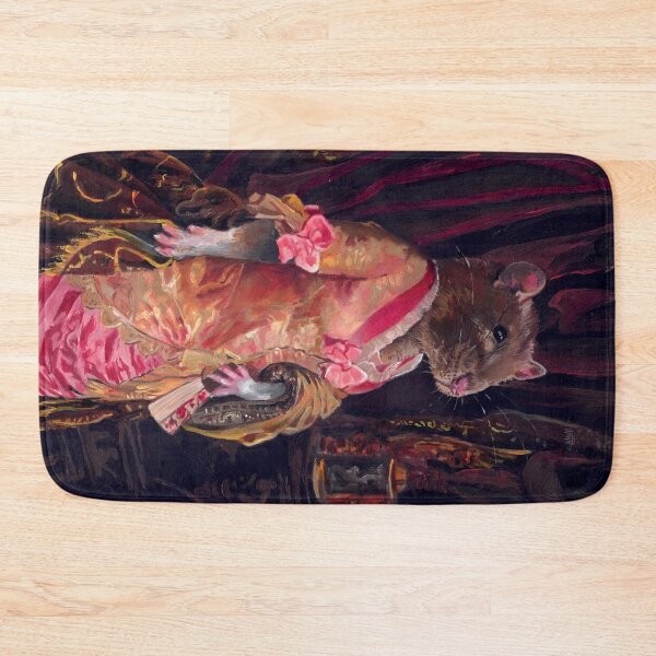 Item preview, The feisty Lady Esme designed and sold by HintermSpiegel.