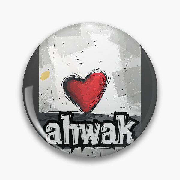 Item preview, Ahwak by Abdel Halim: Enduring Charm Evoking Passion and Nostalgia, Captivating Hearts for Generations- أهواك عبد الحليم حافظ designed and sold by FUNqoosh.