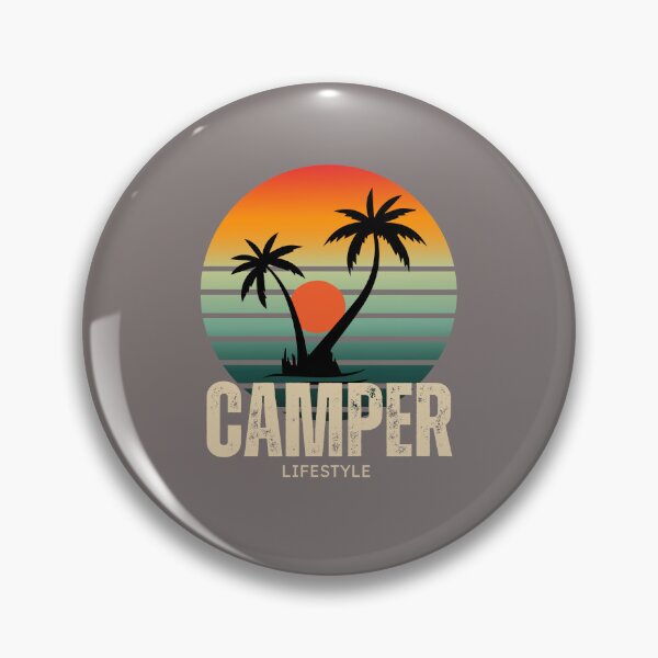 Item preview, Camper Lifestyle designed and sold by Aline22.
