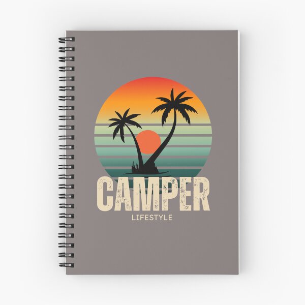 Item preview, Camper Lifestyle designed and sold by Aline22.