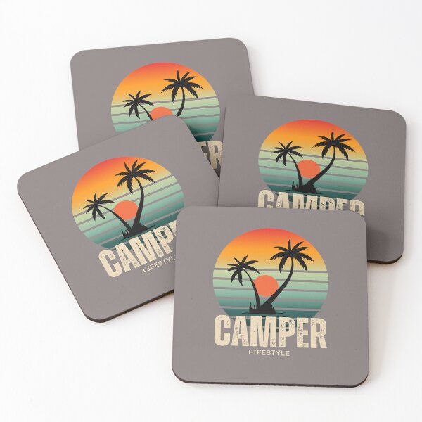 Item preview, Camper Lifestyle designed and sold by Aline22.