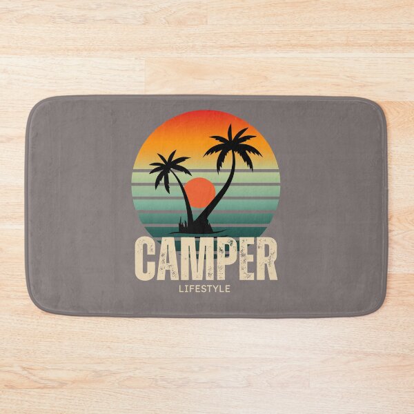 Item preview, Camper Lifestyle designed and sold by Aline22.