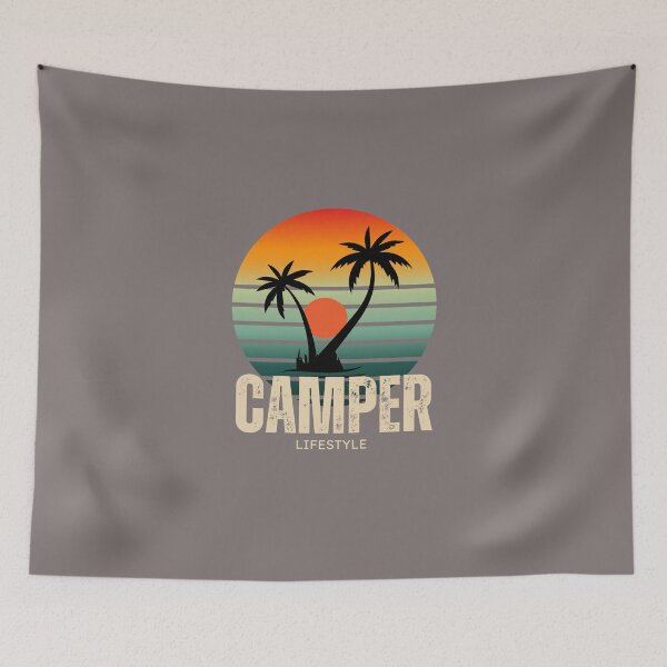 Item preview, Camper Lifestyle designed and sold by Aline22.