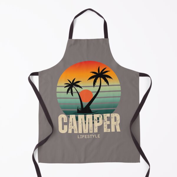 Item preview, Camper Lifestyle designed and sold by Aline22.