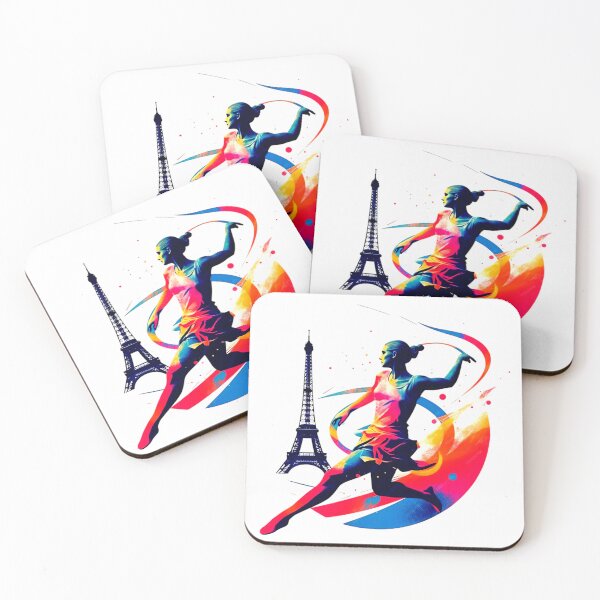 Item preview, Olympic games Woman designed and sold by UZRWRLD .