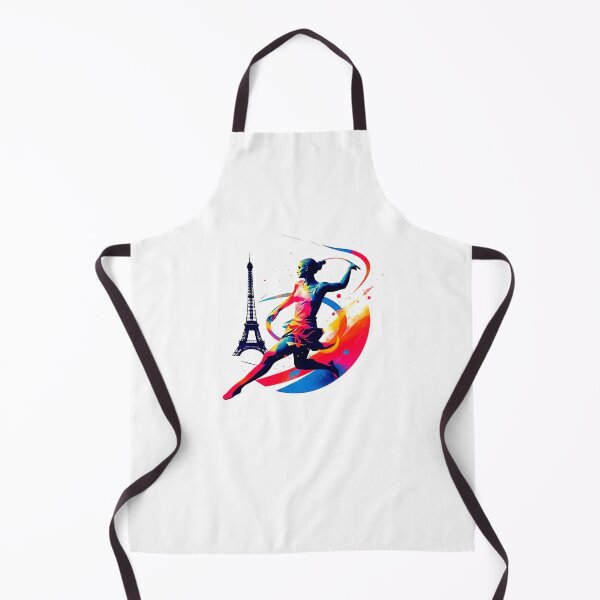 Item preview, Olympic games Woman designed and sold by UZRWRLD .