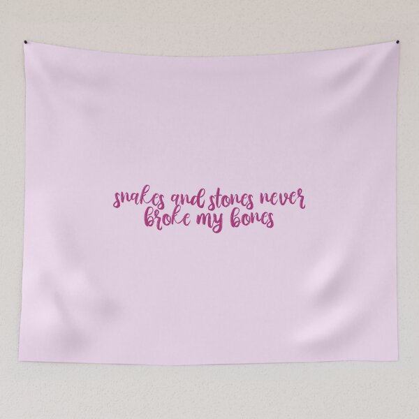 Item preview, You Need To Calm Down Lyrics Taylor Swift designed and sold by BoldNFresh.