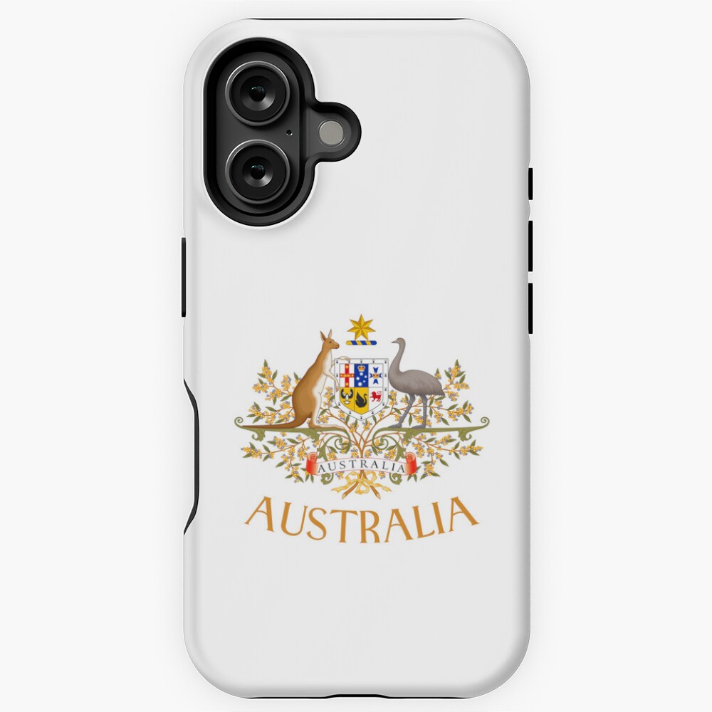 Item preview, iPhone Magsafe Tough Case designed and sold by jeshands.